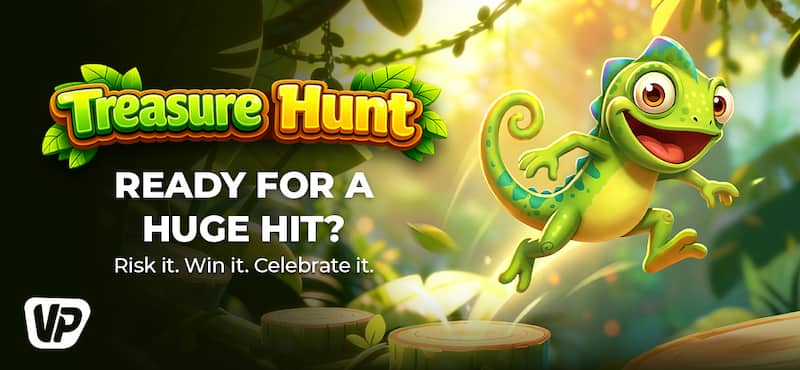 treasure hunt