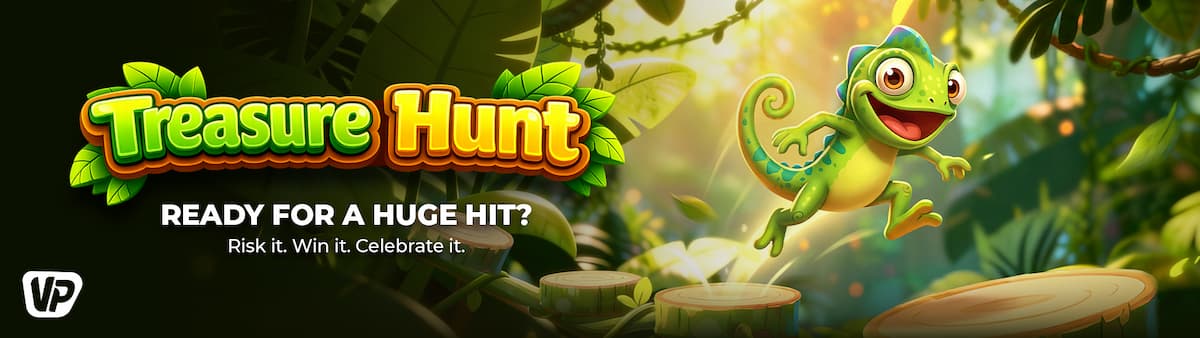 treasure hunt
