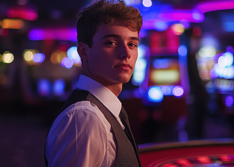 How to Become an Online Casino Agent