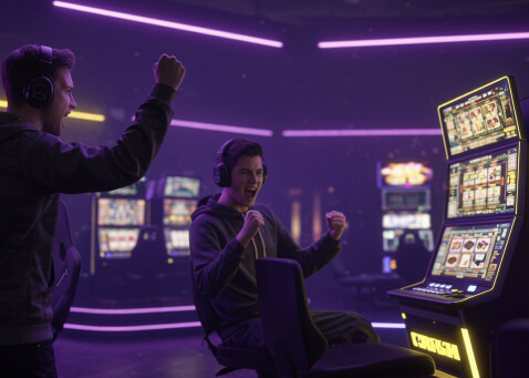 Top Online Casino Trends 2025: What Every Player Needs to Know