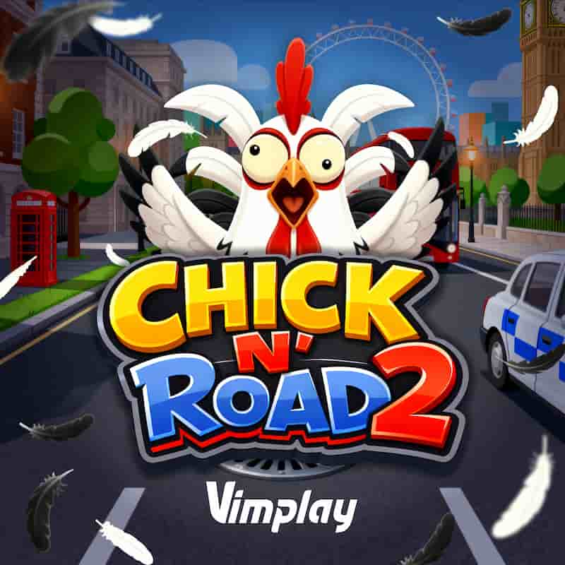 Chik N' Road 2