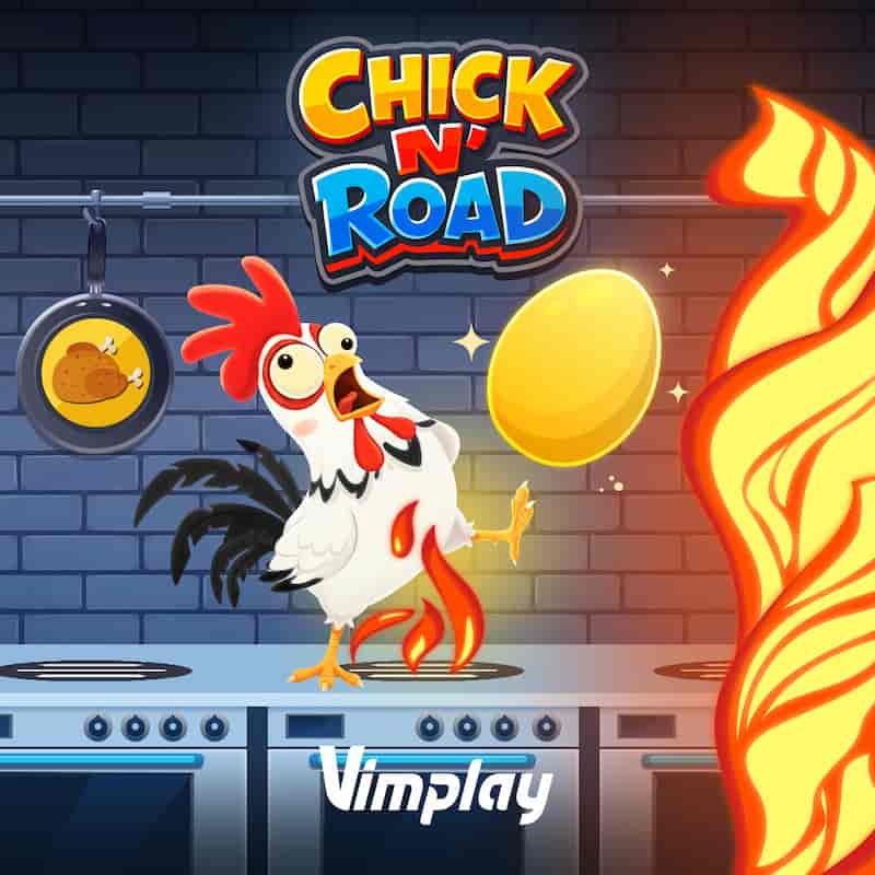 Chik N' Road