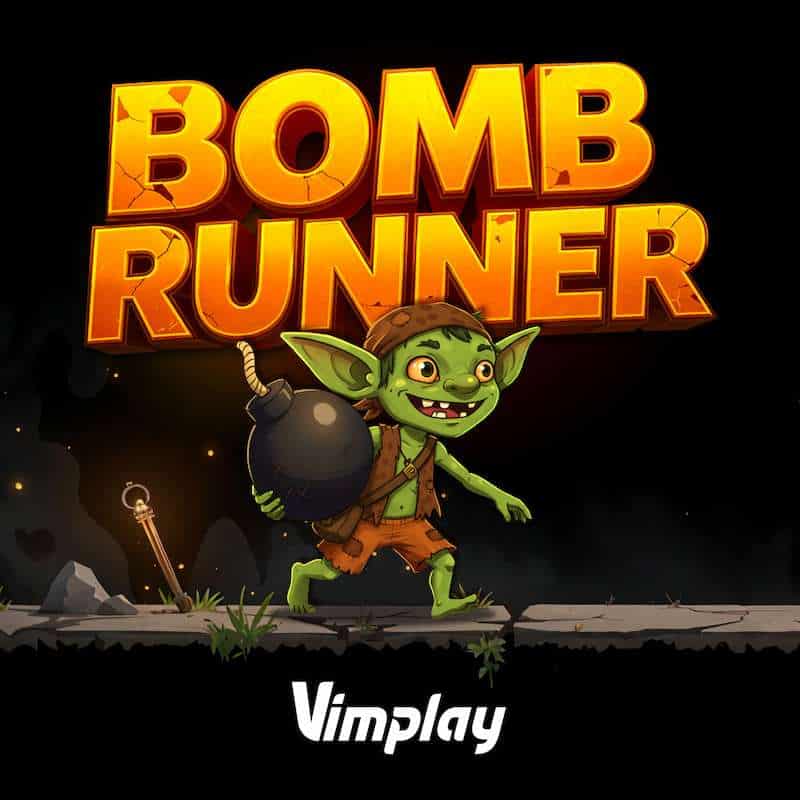 Bomb Runner