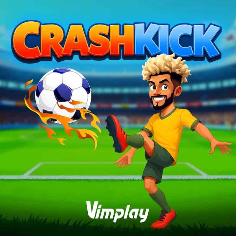 Crash Kick