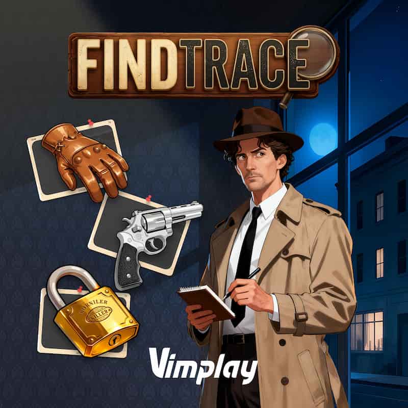 Find Trace
