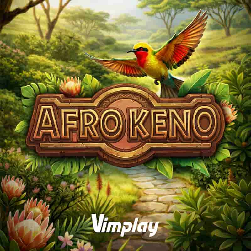 Afro Keno