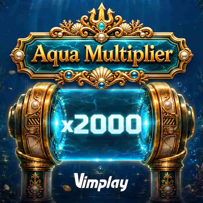 Aqua Multiplier