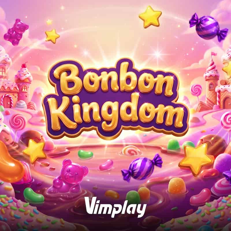 Bonbon Kingdom