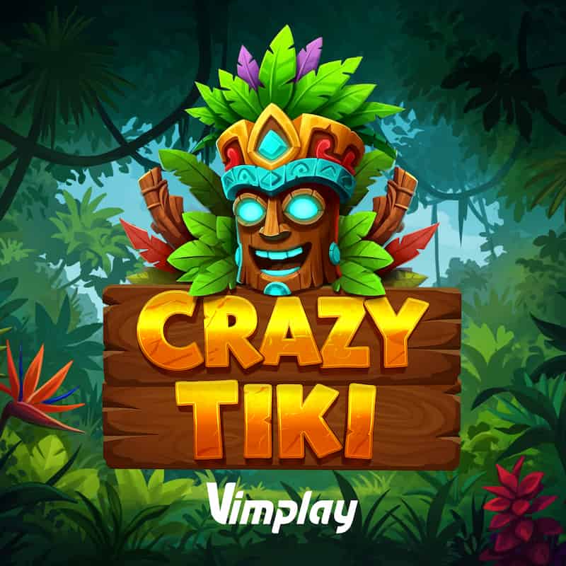 Crazy Tiki