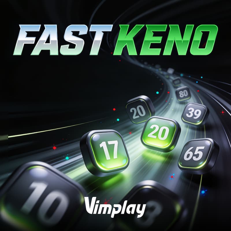 Fast Keno