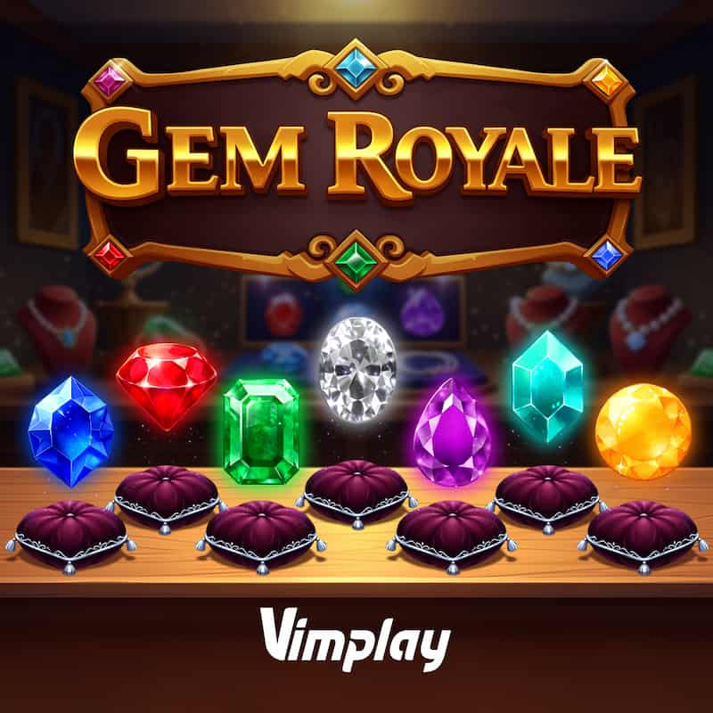 Gem Royale