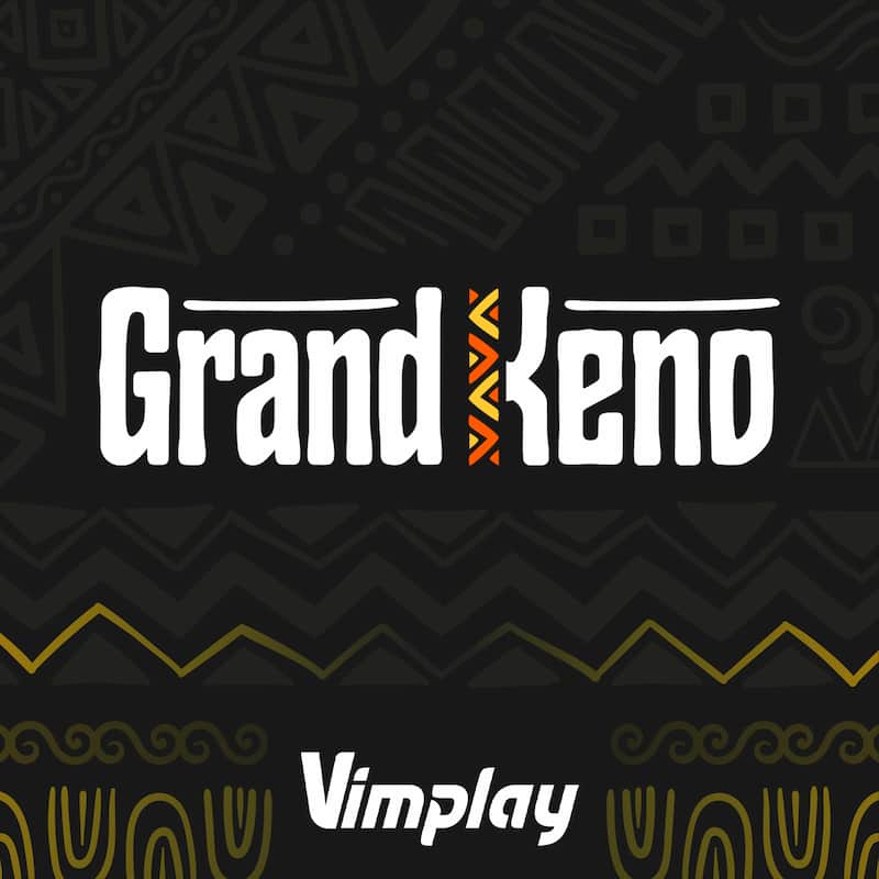 Grand Keno
