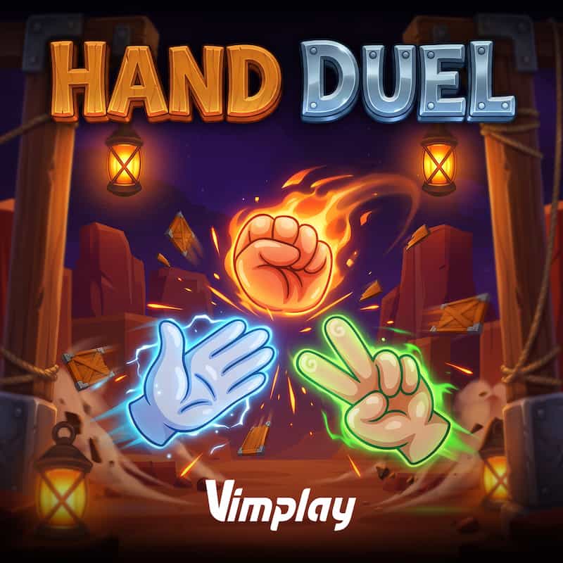 Hand Duel