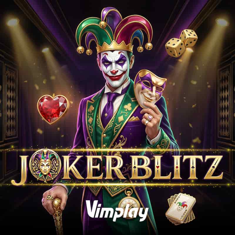 Joker Blitz