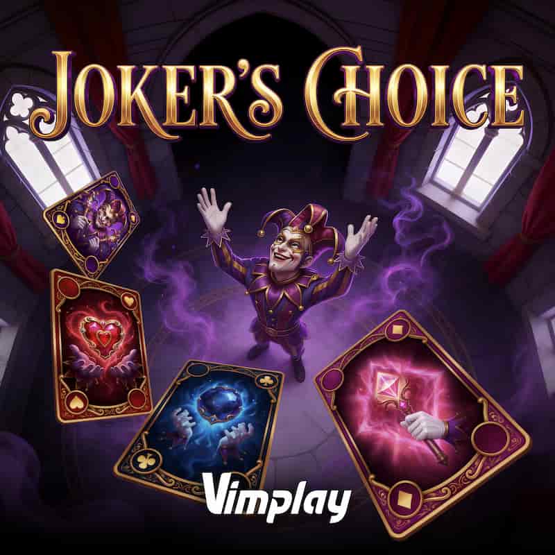 Joker's Choice