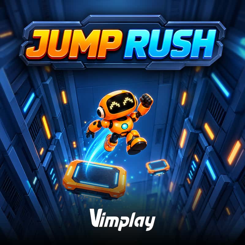 Jump Rush