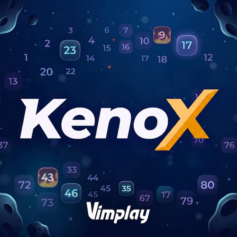 Keno X