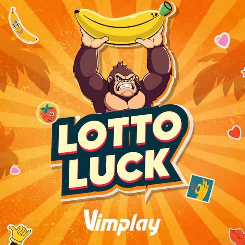 Lotto Luck
