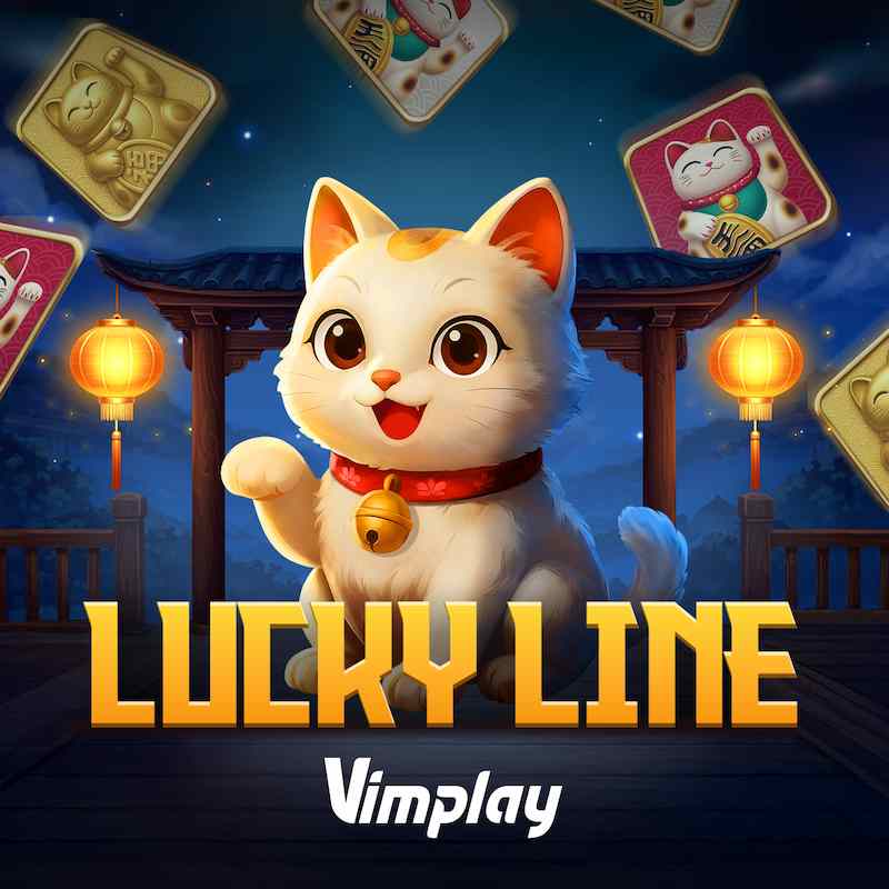 Lucky Line