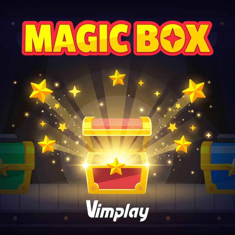 Magic Box