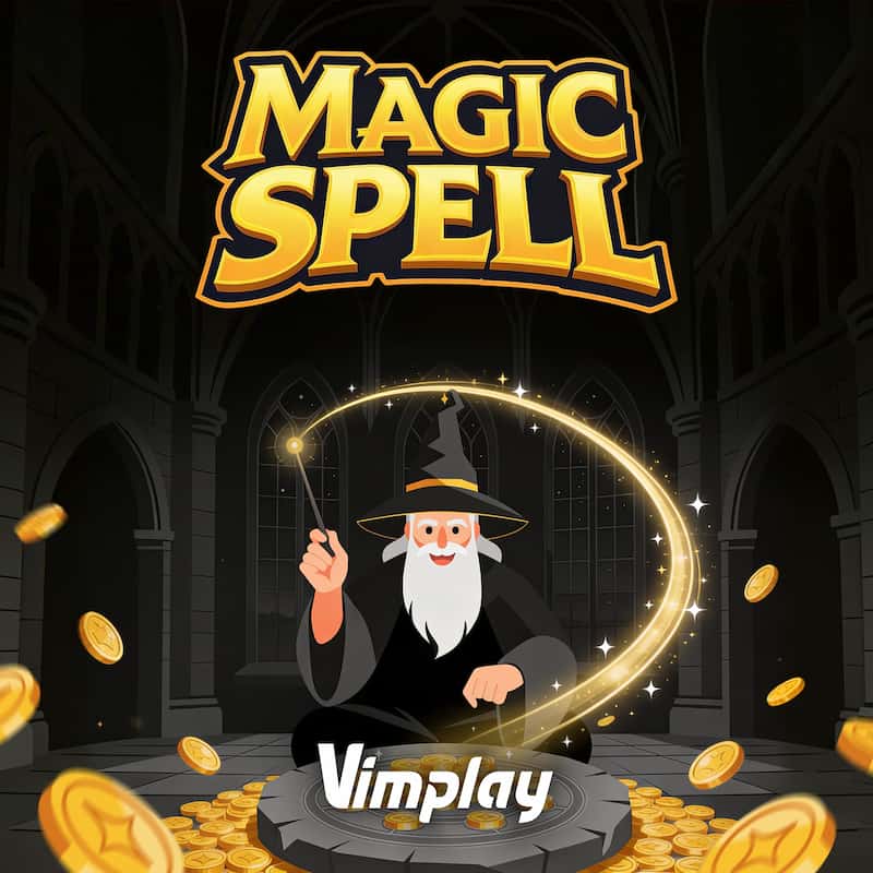 Magic Spell