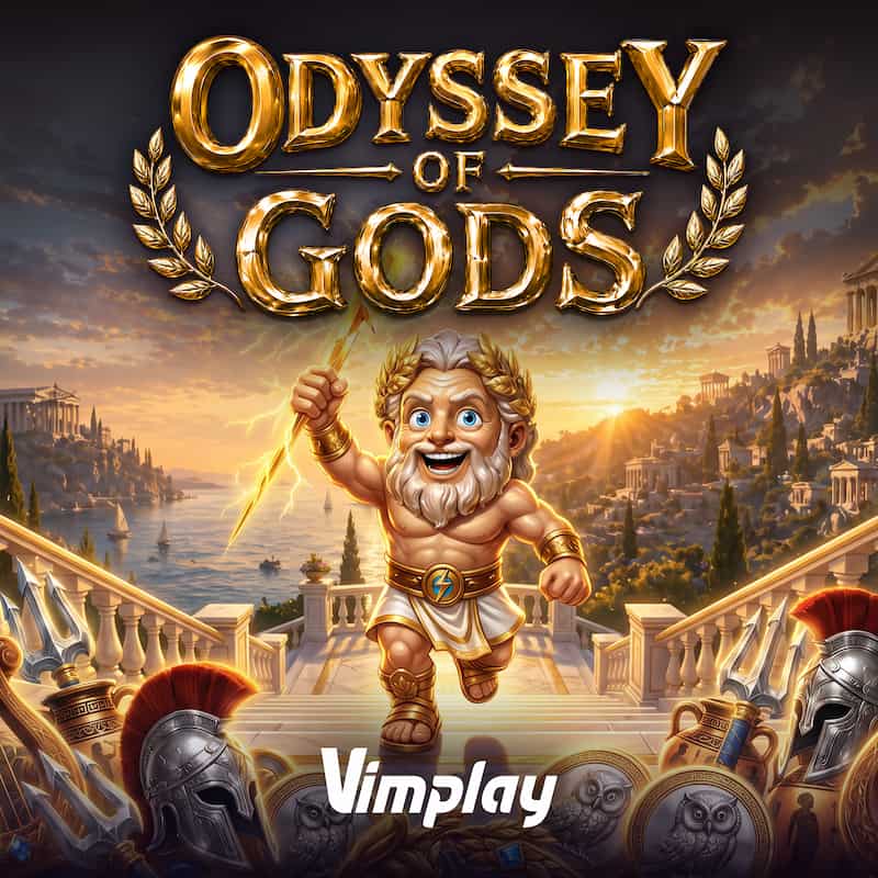Odyssey of Gods