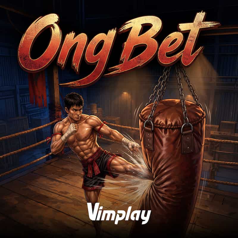 Ong Bet