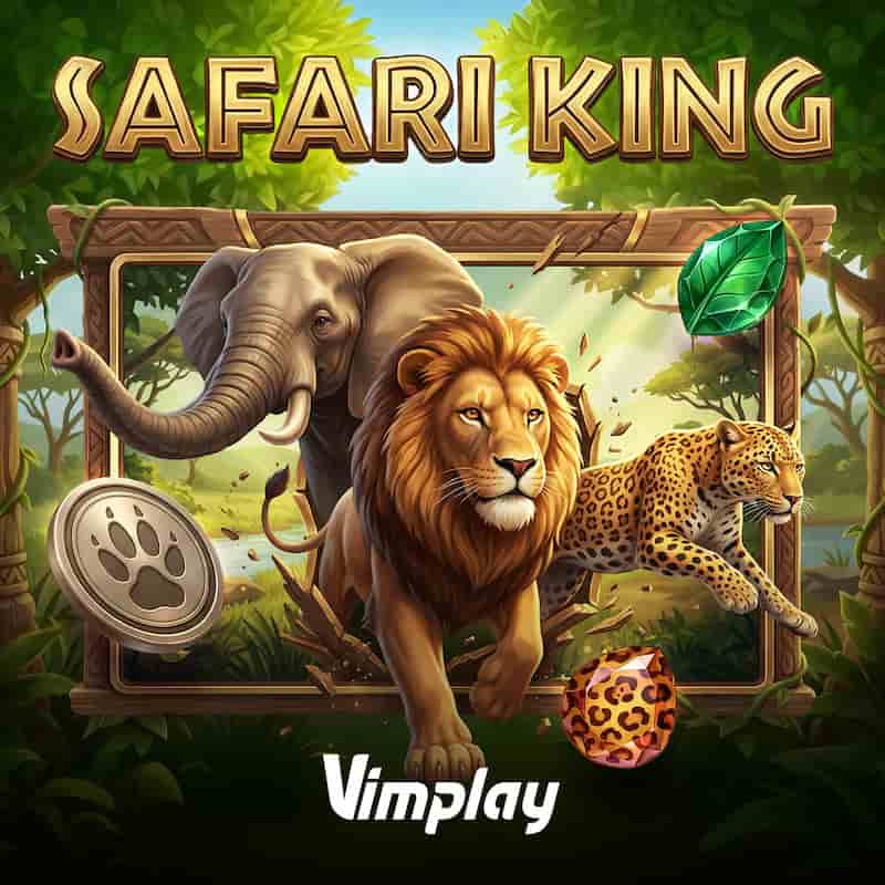 Safari King