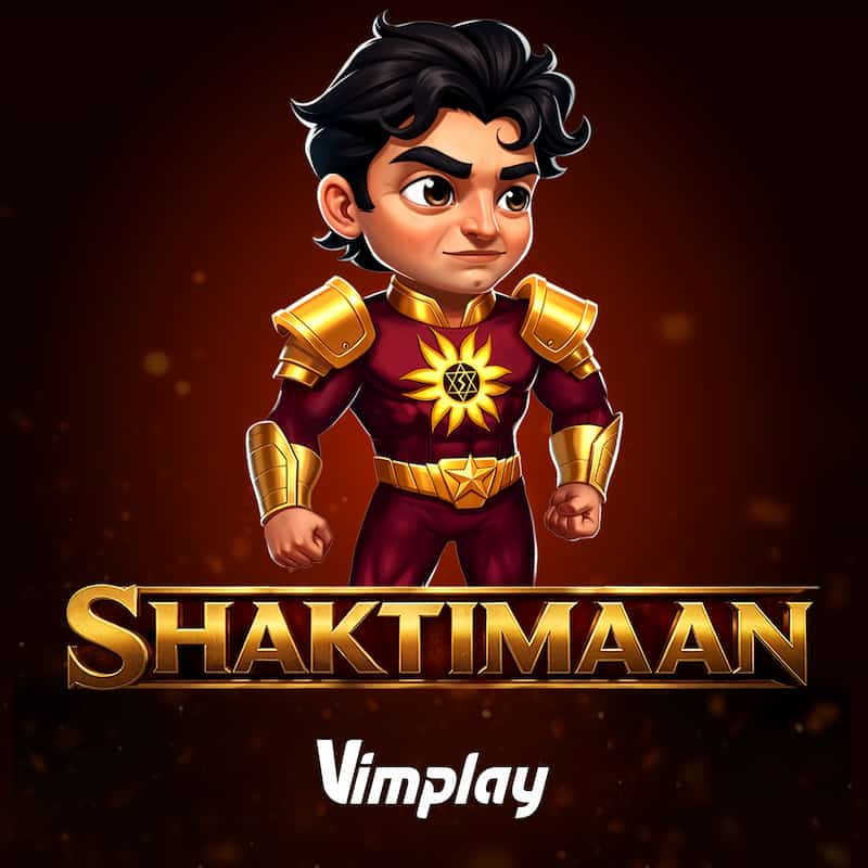 Shaktimaan