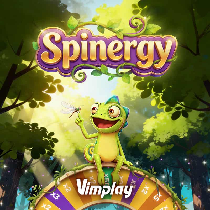 Spinergy
