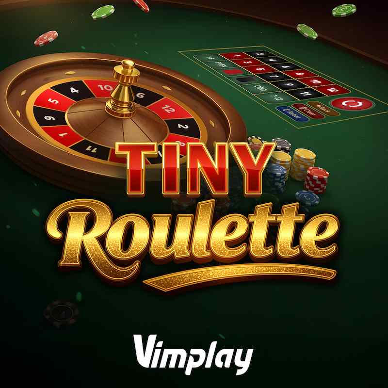 Tiny Roulette