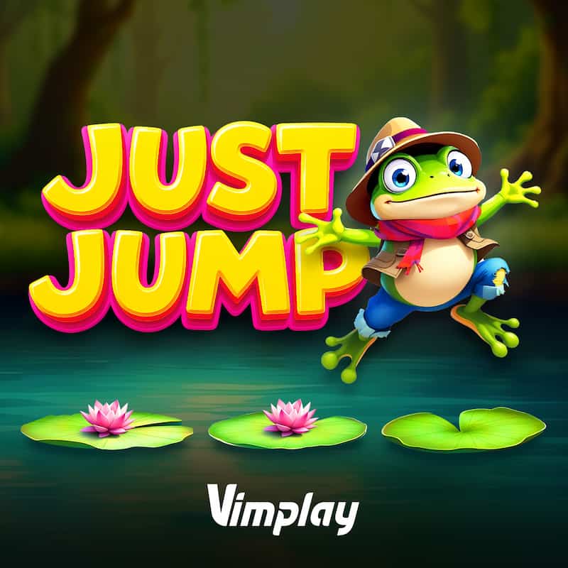 Just Jump