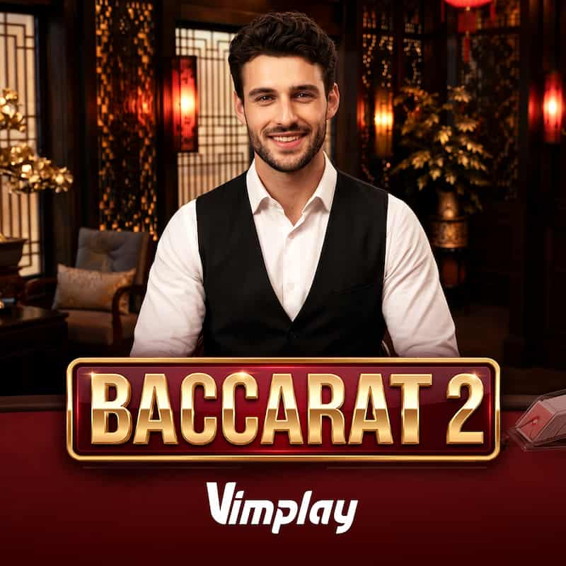 Baccarat 2