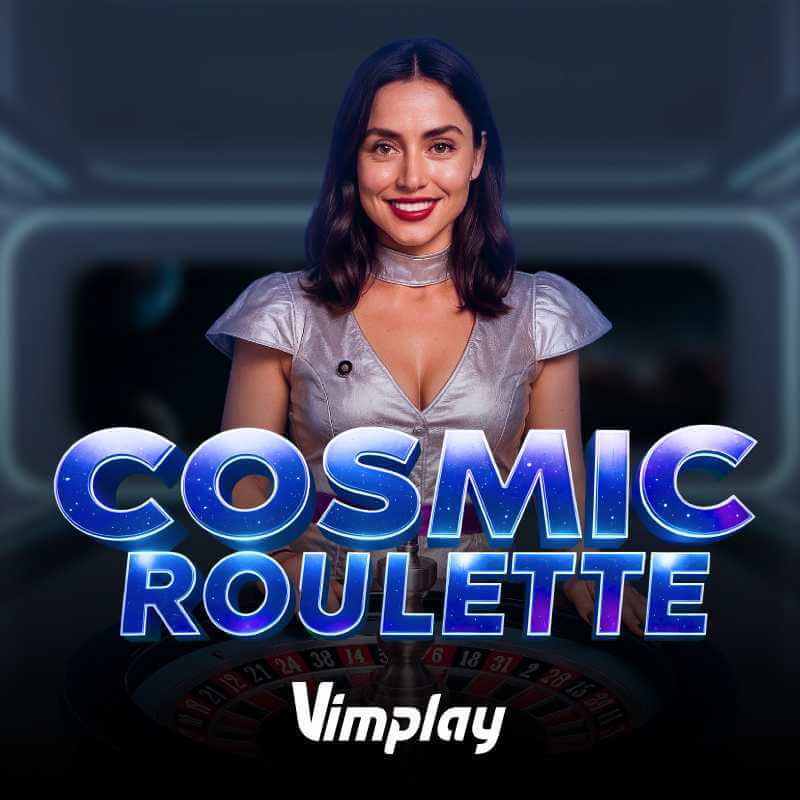Cosmic roulette