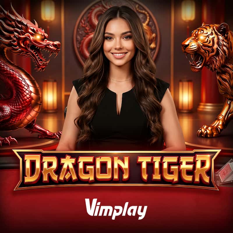 Dragon Tiger