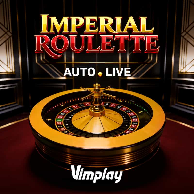 Imperial Roulette