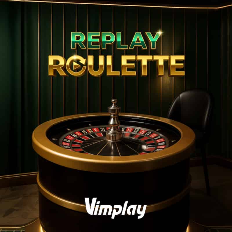 replay roulette
