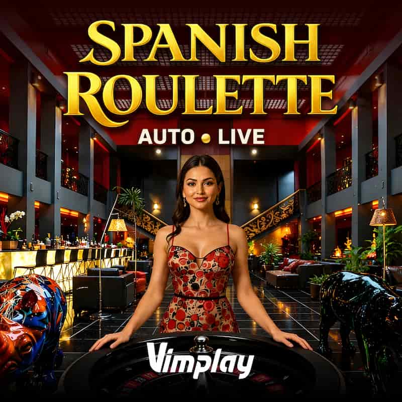 Spanish Roulette