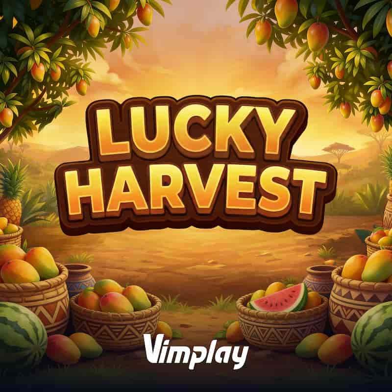 Lucky Harvest