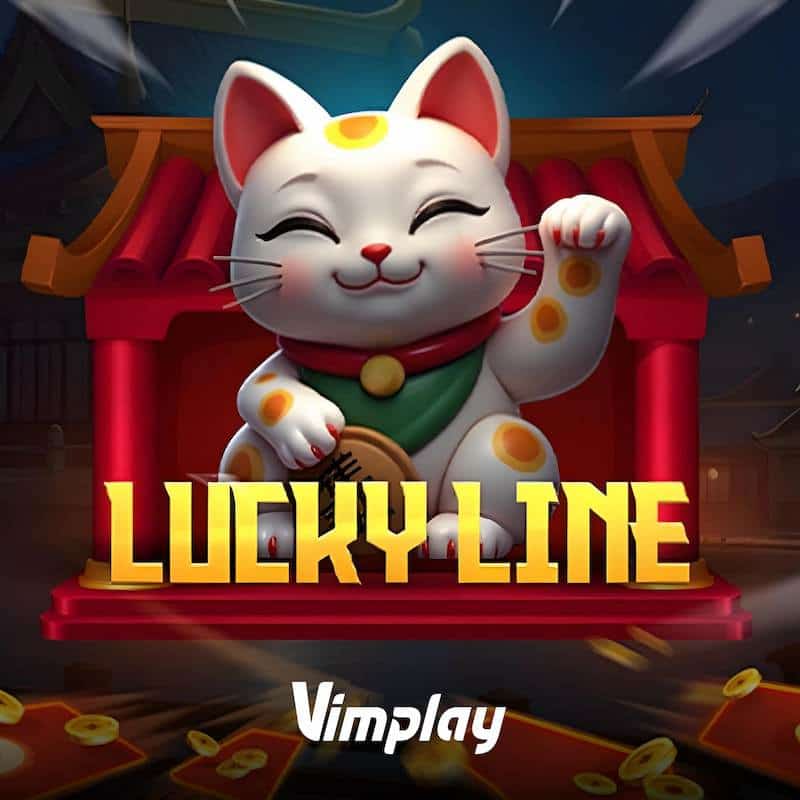 Lucky Line