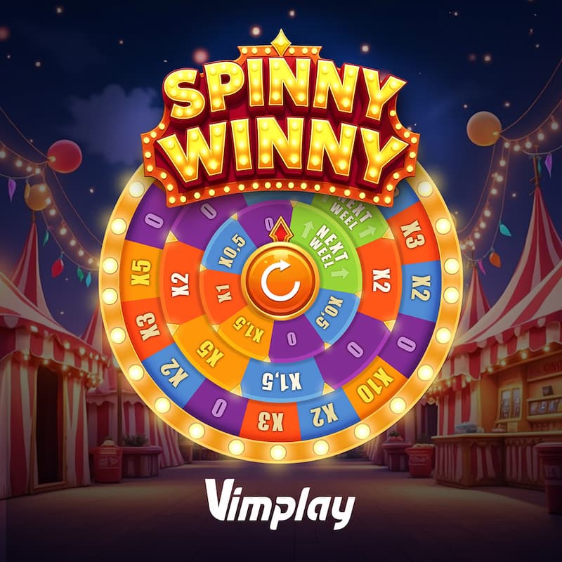 Spinny Winny