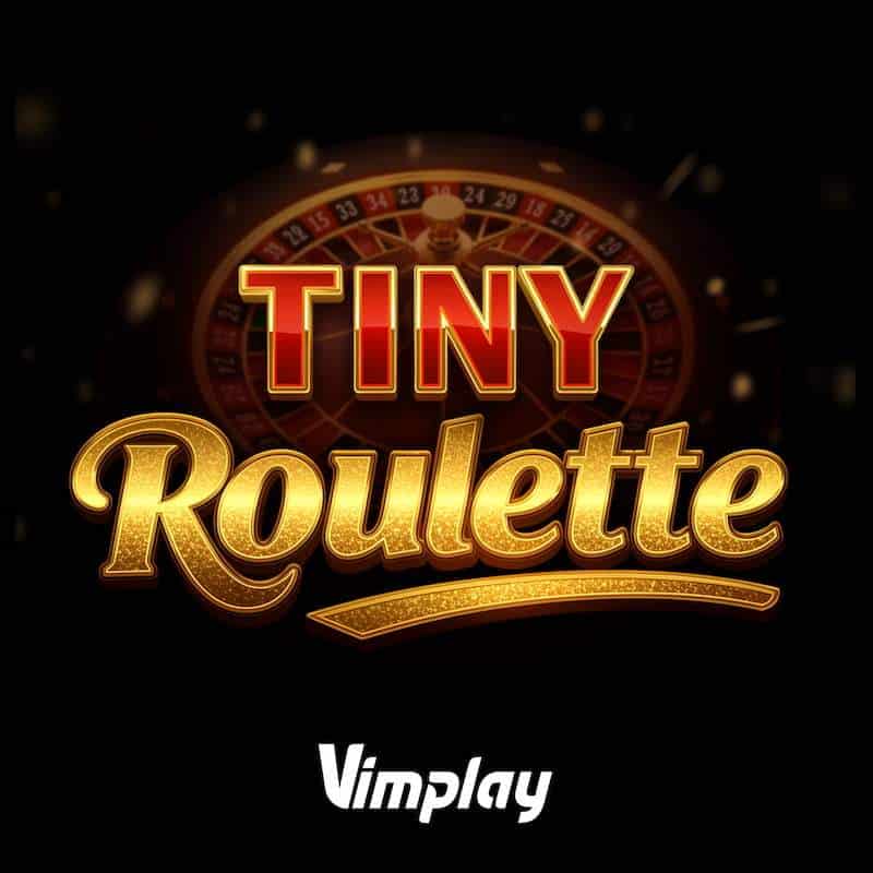 Tiny Roulette