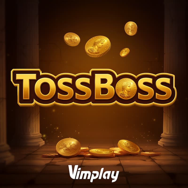Toss Boss