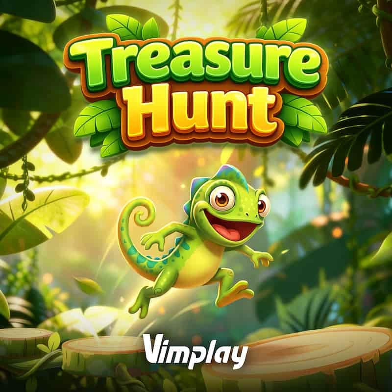 Treasure Hunt