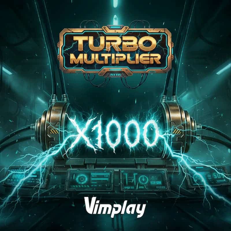 Turbo Multiplier