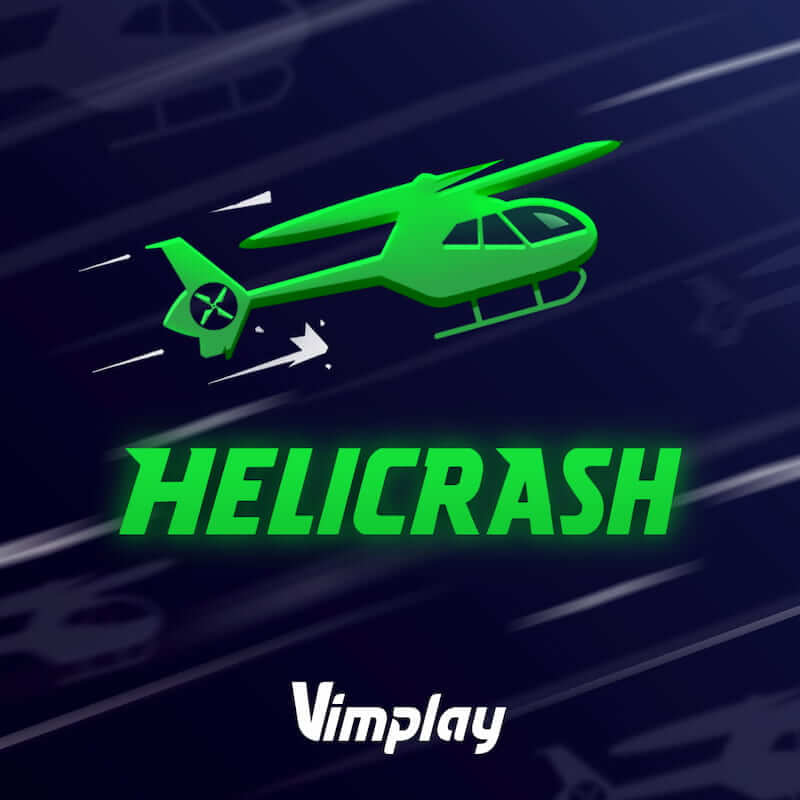 Helicrash