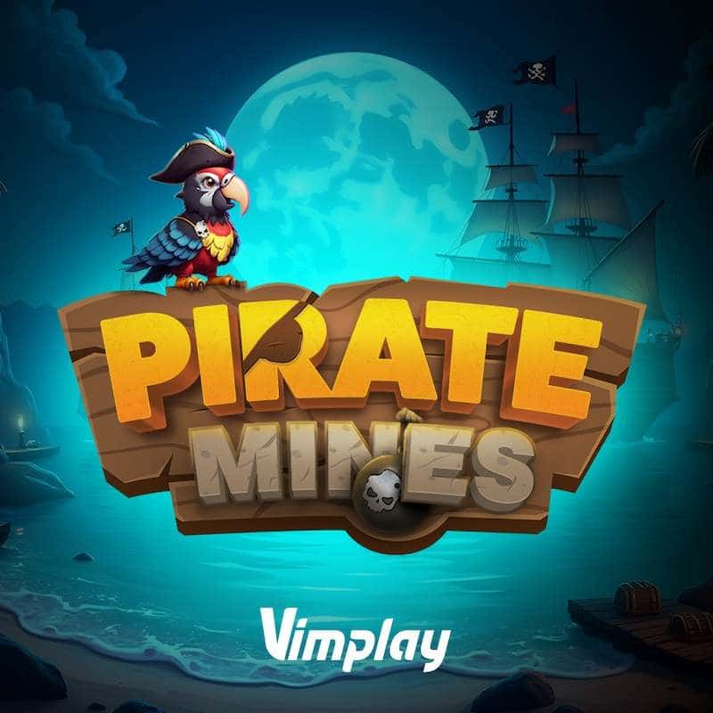 Pirate Mines