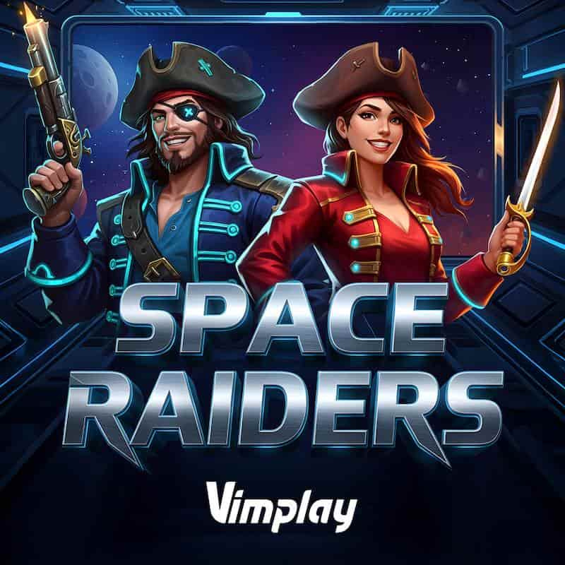 Space Raiders