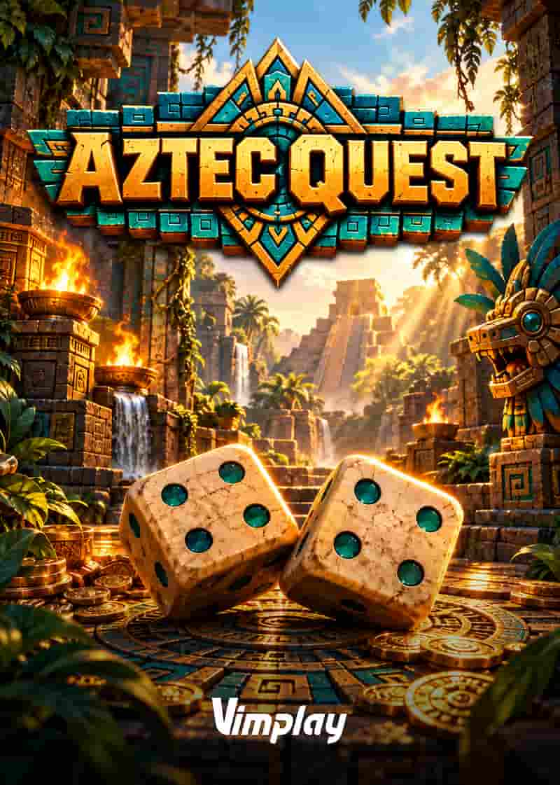 aztec quest