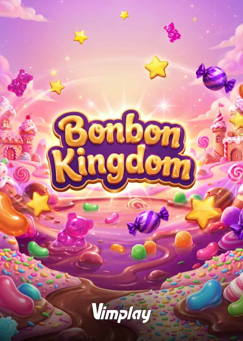 Bonbon Kingdom